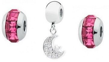 Charms collana