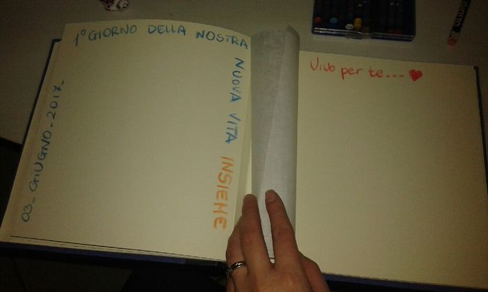 Anche il guest book procede! - 6