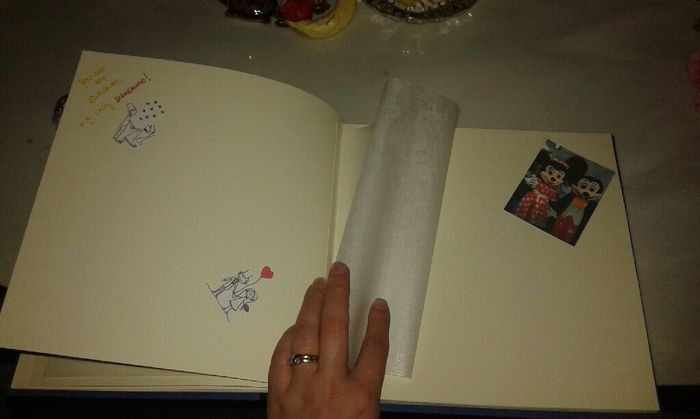 Anche il guest book procede! - 8