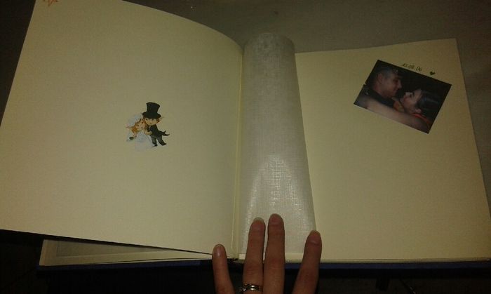 Anche il guest book procede! - 12