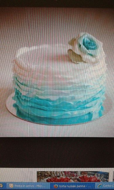 E la torta? - 2