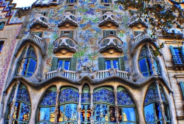 Casa batllo