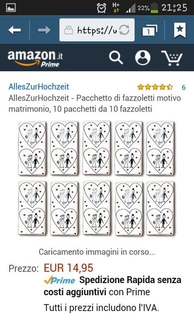 Cosa comprare su internet - 4