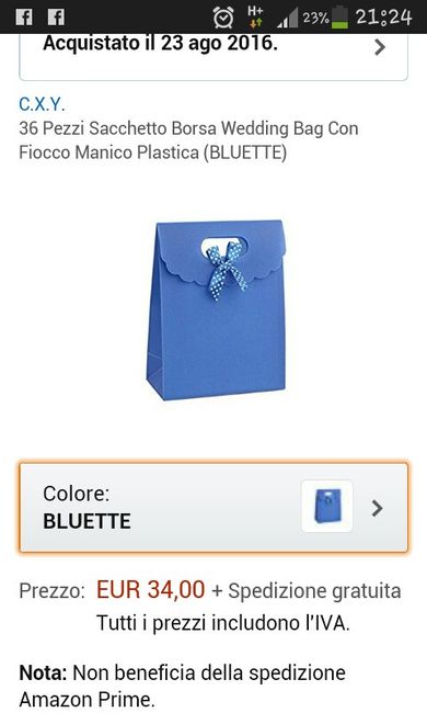 Cosa comprare su internet - 6