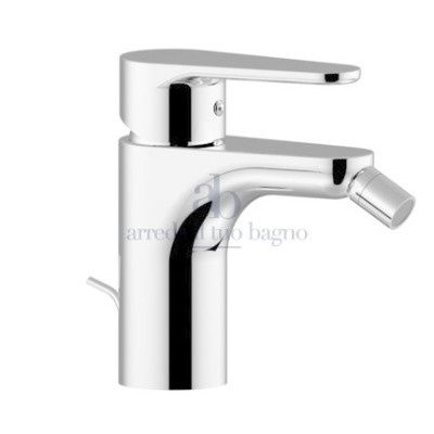 Miscelatore bidet