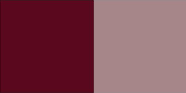 Colori pareti corte e lunghe