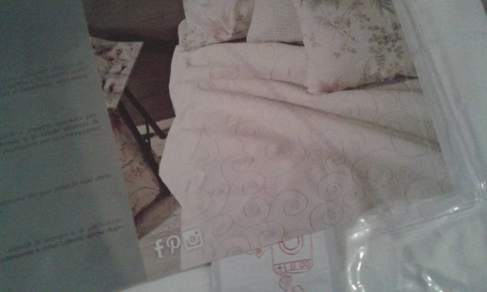 Coperta elegante