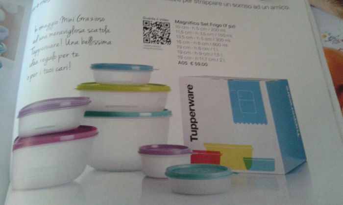 Regali "inaspettati". - 1