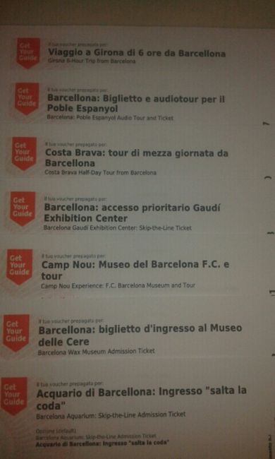 Ingressi prenotati! - 3