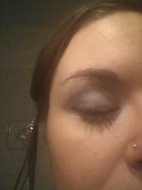 A -45 prova trucco e parrucco. - 3