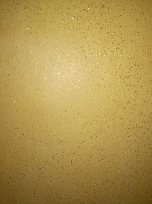 Pareti glitterate - 1