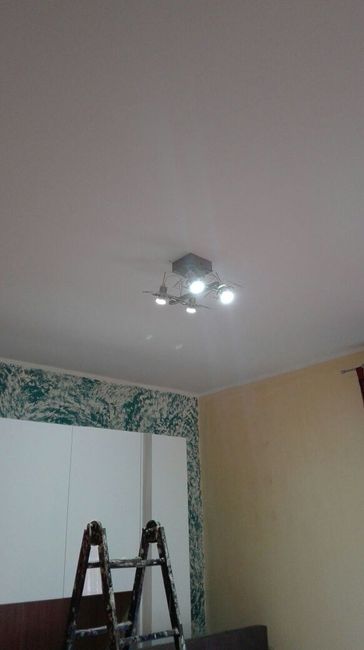 E lampadari siano!! - 4