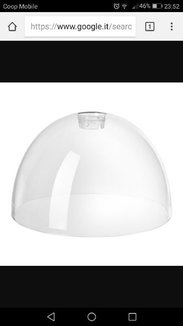 E lampadari siano!! - 6