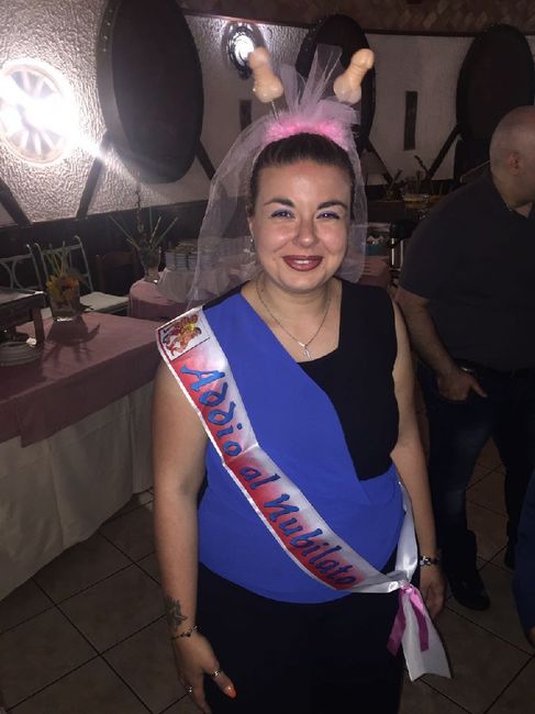 Addio al celibato e nubilato a sorpresa - 5