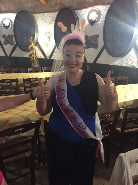 Addio al celibato e nubilato a sorpresa - 7