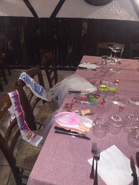 Addio al celibato e nubilato a sorpresa - 10