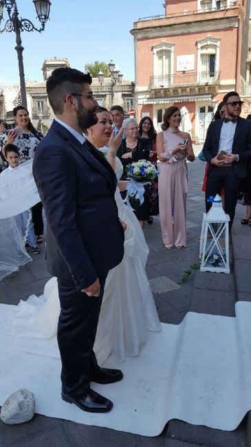 Ce l'abbiamo fatta!!! - 4
