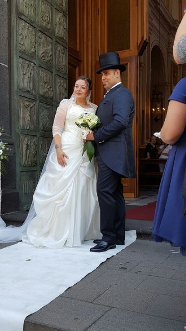 Ce l'abbiamo fatta!!! - 5