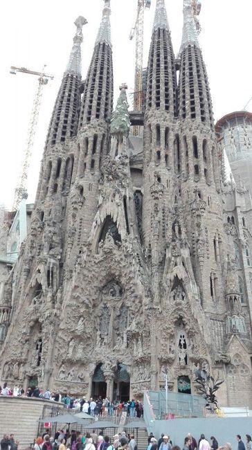 Barcellona we love you!! - 5