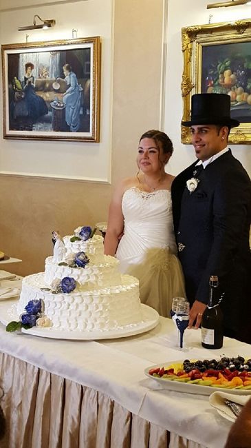 Torta