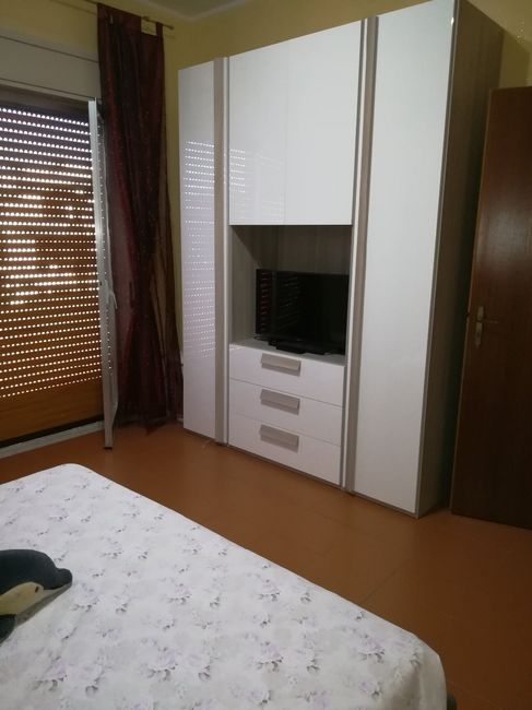 Camera da letto