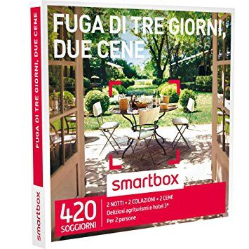Quella che abbiamo ricevuto noi