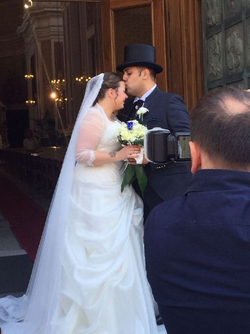 Il bacio più bello