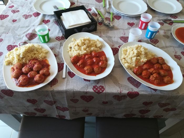  Quali manicaretti gli preparate? - 3
