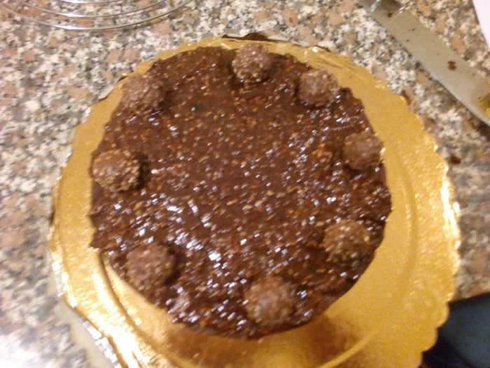 Quali manicaretti gli preparate? - 13