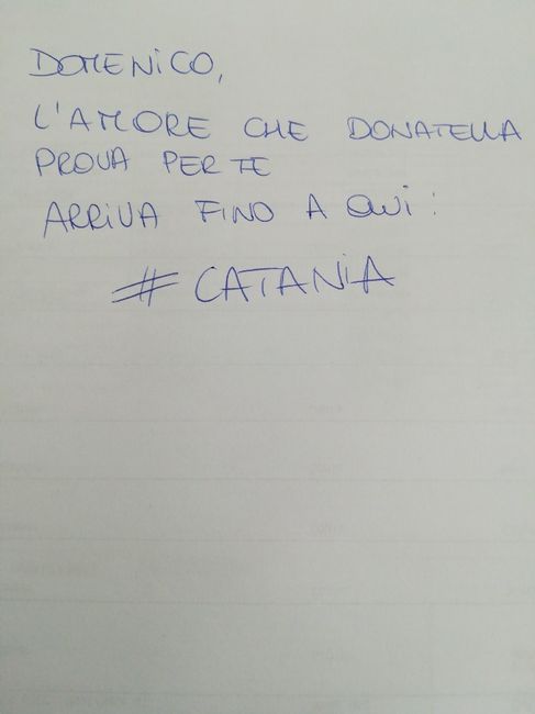  Sorpresa a fm! - 1