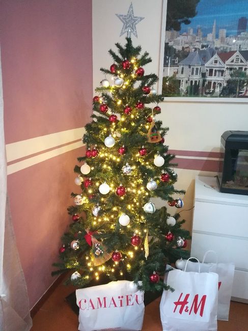  Primo Natale in casa Scalisi - 2