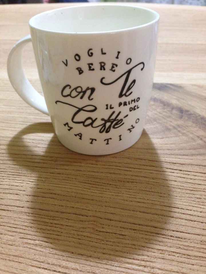 Voglio bere con te...