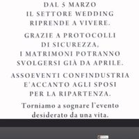 Spose 2021 ecco una gioia 🤞💪🍀 - 1