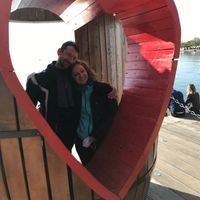 Postate una foto di voi due 👇 - 1