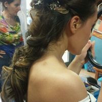 Acconciatura a - 14 giorni - 1