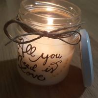 all you need is love