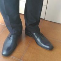 Consiglio scarpe vestito sposo mio fidanzato - 1