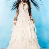 adoro questo vestito