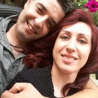 Presentati pubblicando una foto tua e del tuo fm - 1