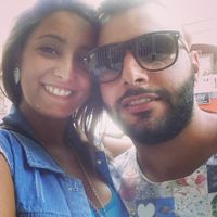 Condividete la vostra prima foto insieme e quella più recente! - 1