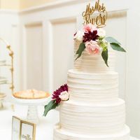 Panico torta nuziale 😭 - 1