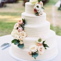 Panico torta nuziale 😭 - 2