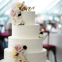 Panico torta nuziale 😭 - 3