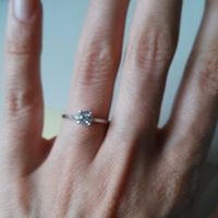 Le foto dei vostri anelli! - 1