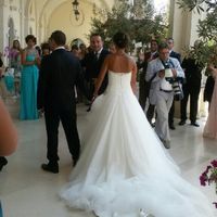 La royal collection 2015 di couture hayez - 2