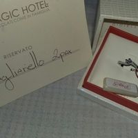 Quando ti ha fatto la proposta? - 1