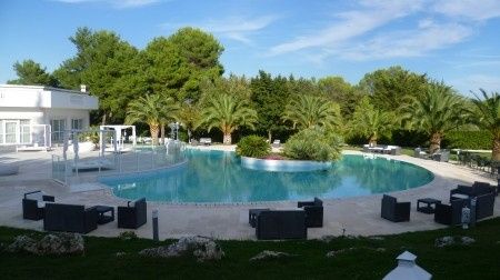 Alma Resort... un sogno 