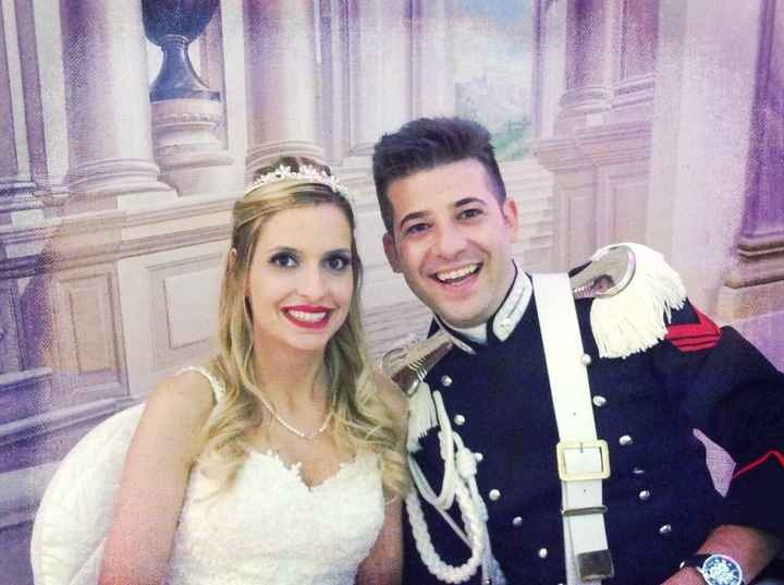 Rossetto rosso si rossetto rosso no? - 1