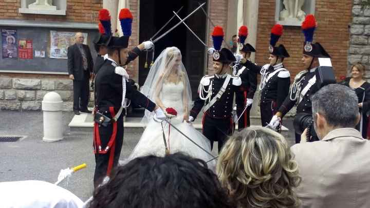 Rossetto rosso si rossetto rosso no? - 4