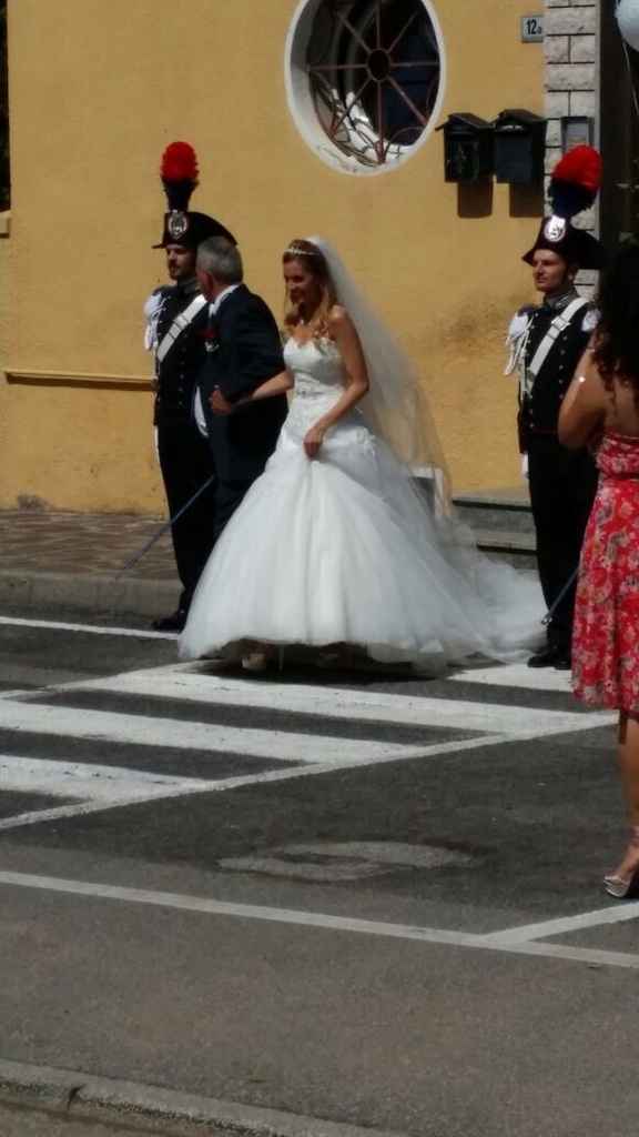 Rossetto rosso si rossetto rosso no? - 4